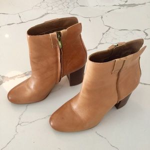 Sam Edelman Booties